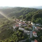 Ivana Dom wakacyjny