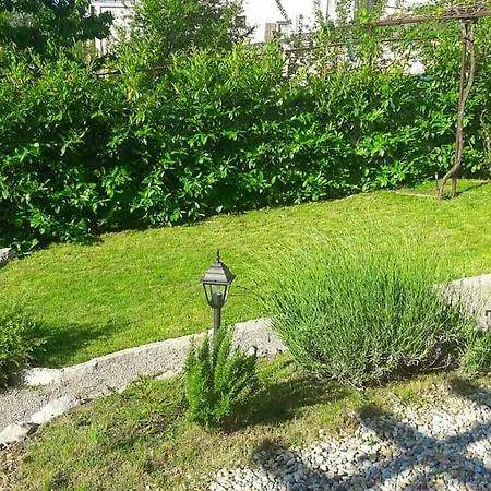 Ivana Holiday home Pasjak