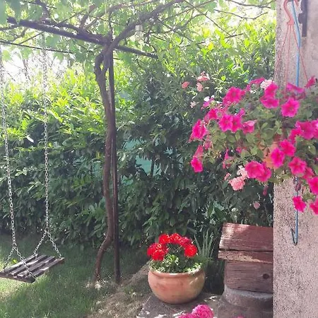 Ivana Holiday home *