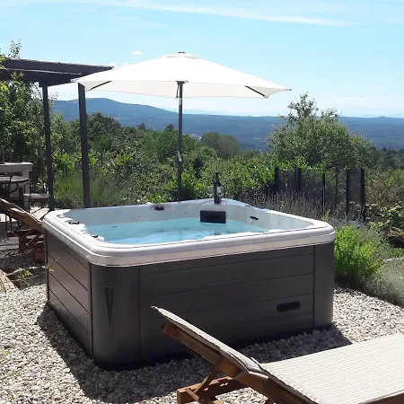 Ivana Holiday home Pasjak