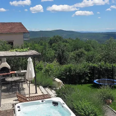 Ivana Holiday home *
