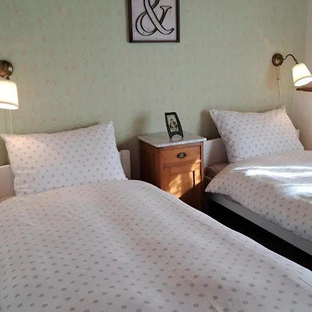 Ivana Casa vacanze Pasjak