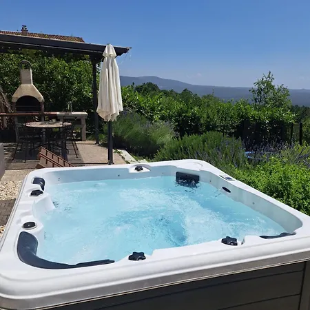Ivana Holiday home