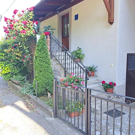 Ivana Holiday home Pasjak