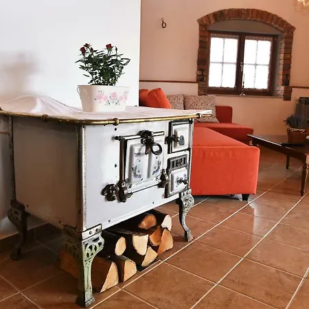 Holiday home Ivana
