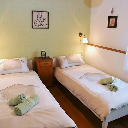 Holiday home Ivana