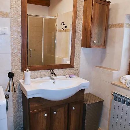 Holiday home Ivana