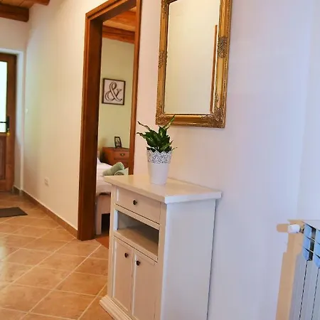 Ivana Holiday home *