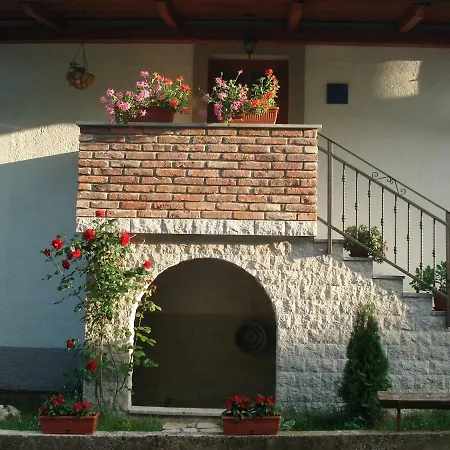 Ivana Holiday home