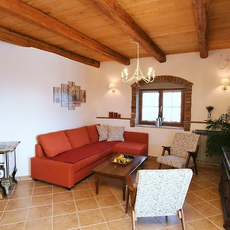 Ivana Holiday home