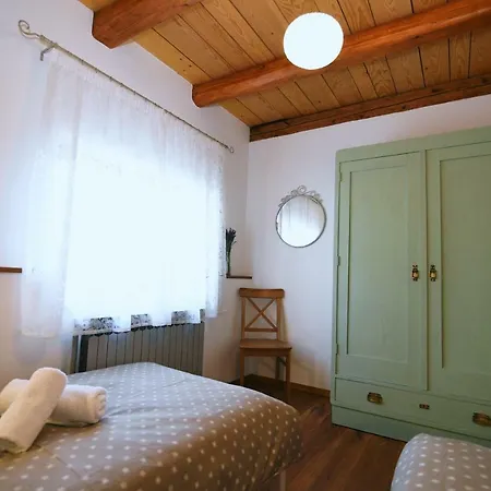 Casa vacanze Ivana Pasjak