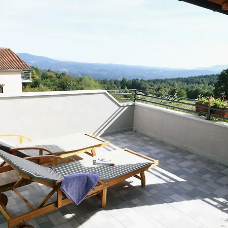 Holiday home Ivana *