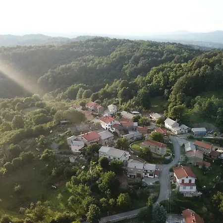 Ivana Holiday home