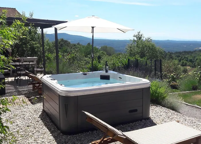 Ivana Hébergement de vacances Pasjak