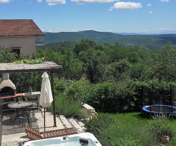 Ivana Hébergement de vacances *