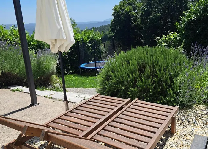 Hébergement de vacances Ivana Pasjak