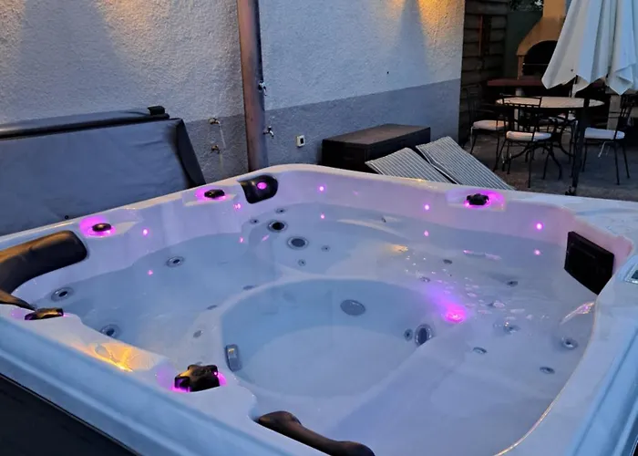 Ivana Hébergement de vacances