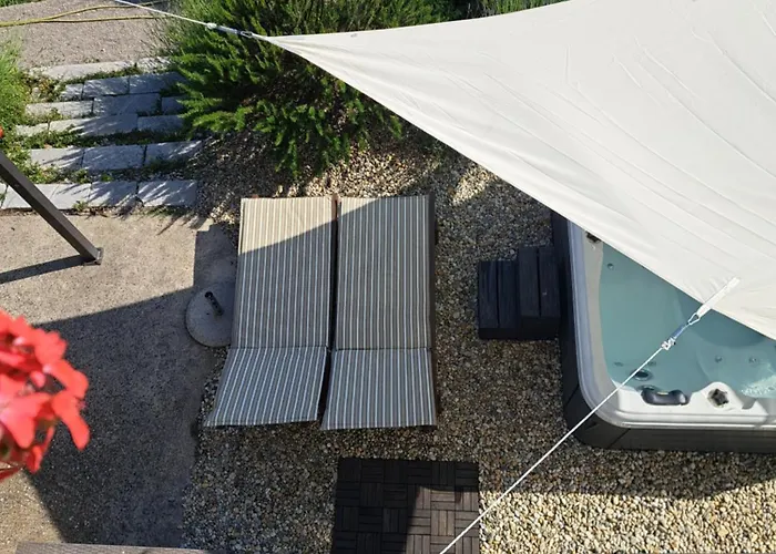 Hébergement de vacances Ivana