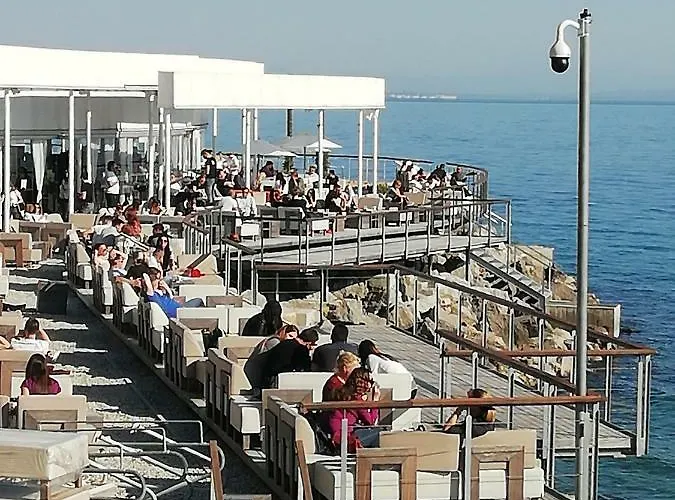 Hébergement de vacances Ivana *