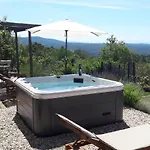 Ivana Vakantiehuis Pasjak