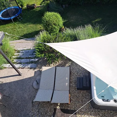 Vakantiehuis Ivana Pasjak