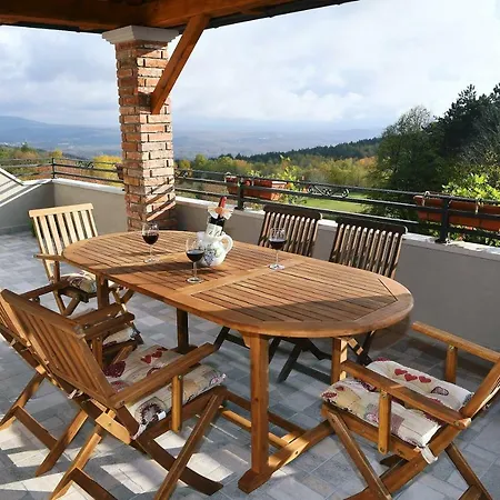 Ivana Dom wakacyjny *