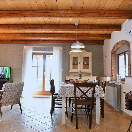 Ferienhaus Ivana *