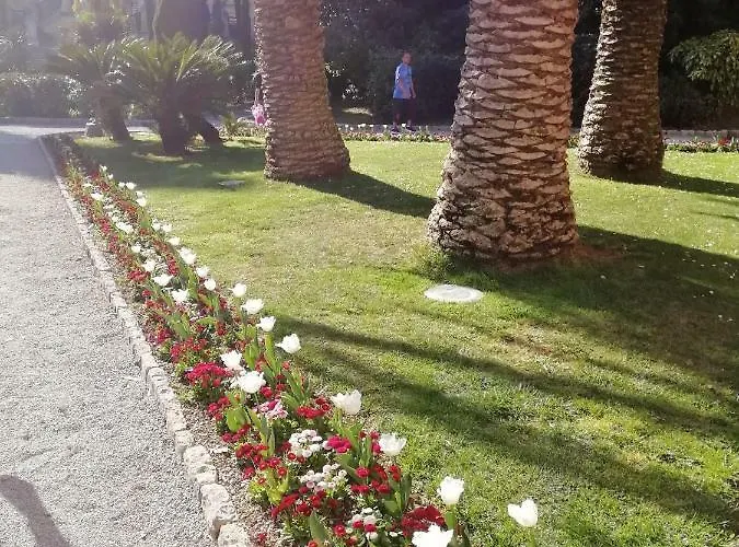 Ivana Сasa de vacaciones Pasjak