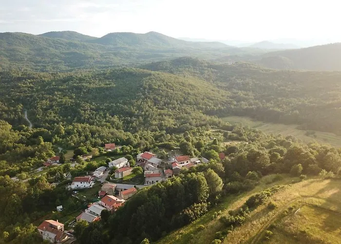Сasa de vacaciones Ivana Pasjak